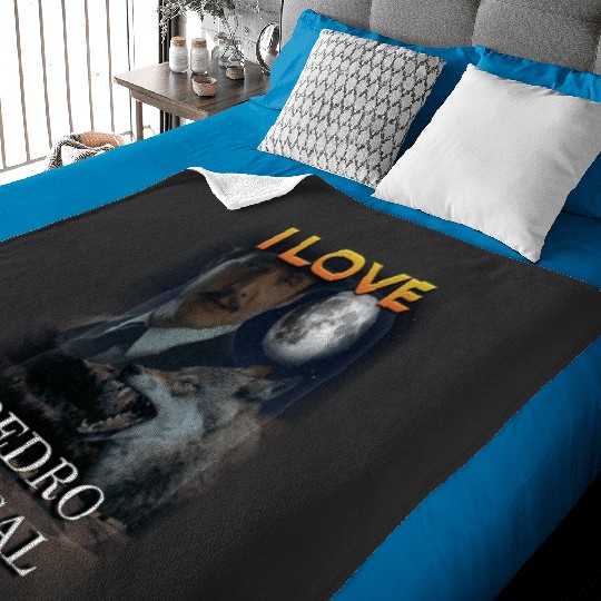 Pedro Pascal alpha wolf  1: Bobs Burgers Family Shirt, Bobs Burgers Vintage Baby Blankets