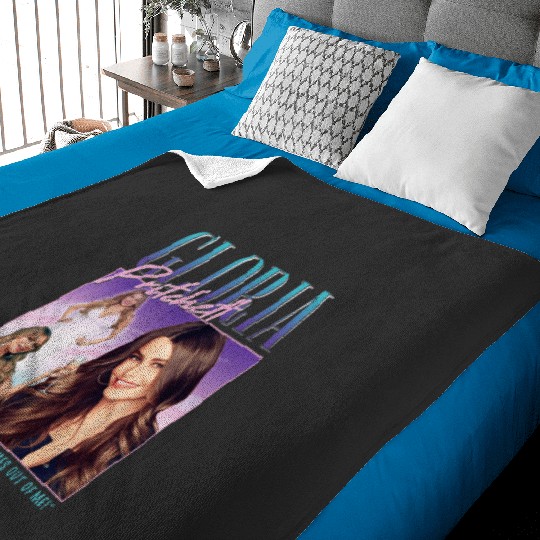 Homage Girls Cute Beautiful Women  2: Bobs Burgers Family Shirt, Bobs Burgers Vintage Baby Blankets