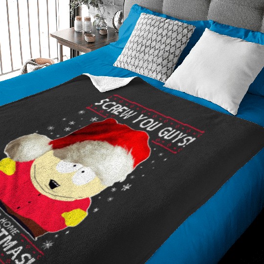 south park cartman screw you guys christmas knit pattern  1: Bobs Burgers Family Shirt, Bobs Burgers Vintage Baby Blankets