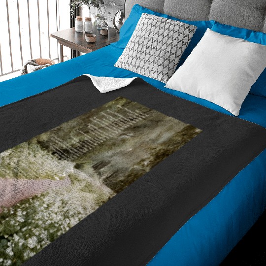 Discover Ivy Taylor Evermore Album Baby Blankets