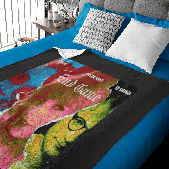 Discover The Vintage Taylors On End Games Christmas Poster   SALE !!!  Beautiful : Taylor Hoodies , Taylor MERCH Shirt , Taylor Vintage bootleg Fan S-5XL Baby Blankets