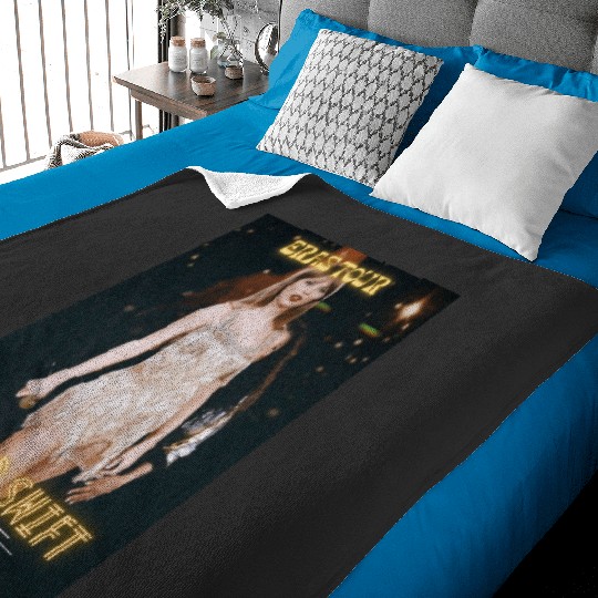 Discover Eras tour  5 SALE !!!  Beautiful : Taylor Hoodies , Taylor MERCH Shirt , Taylor Vintage bootleg Fan S-5XL Baby Blankets
