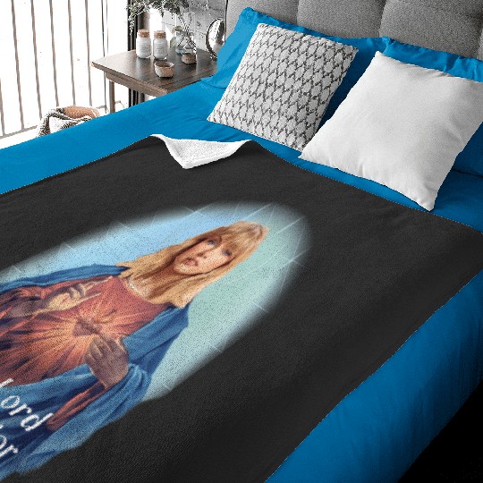Discover Taylor - Our Lord And Savior Baby Blankets
