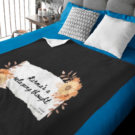 Discover Karma Lyrics By Taylor Baby Blankets