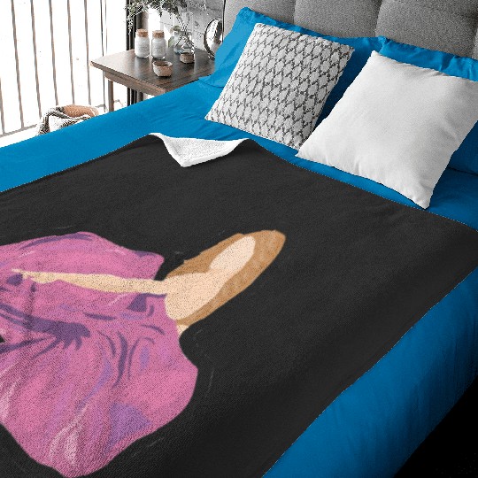 Discover Speak Now - Taylor Baby Blankets
