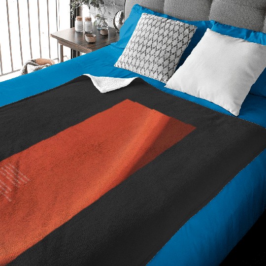 Taylor's Champagne Problems Baby Blankets