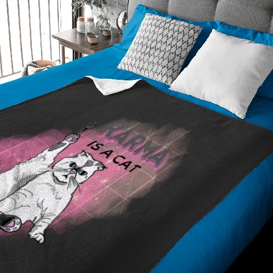 Discover Karma Taylor (10) Baby Blankets