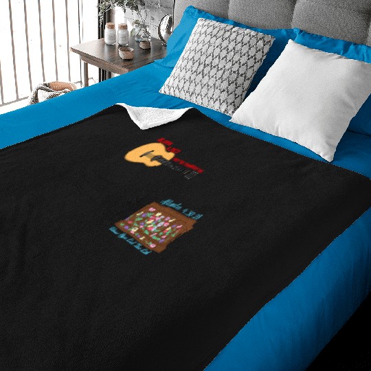 Atlanta N3 Eras Tour Surprise Songs Pack Baby Blankets