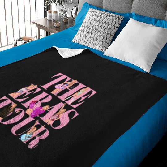 Discover lover the eras tour logo art all Baby Blankets