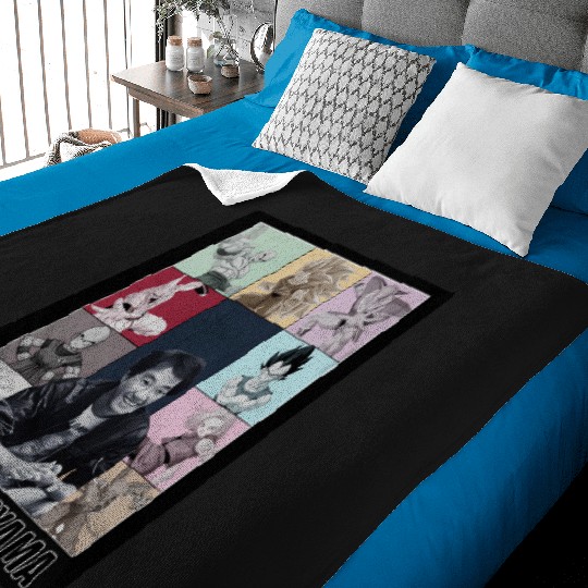 Discover Akira-Toriyama-The-Eras-Tour Essential Baby Blankets