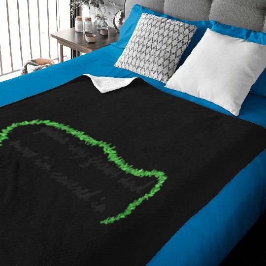 Discover ivy Taylor lyrics Baby Blankets