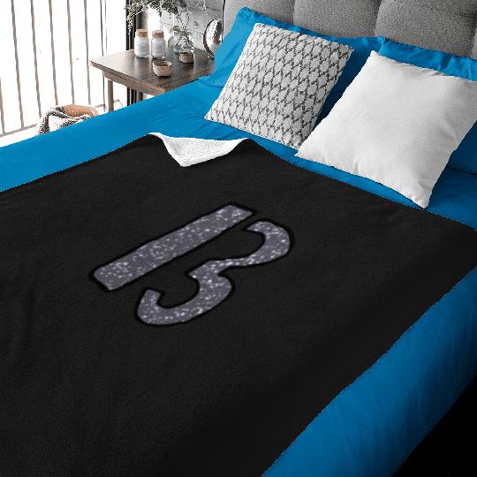Discover Reputation 13 - Taylor Baby Blankets