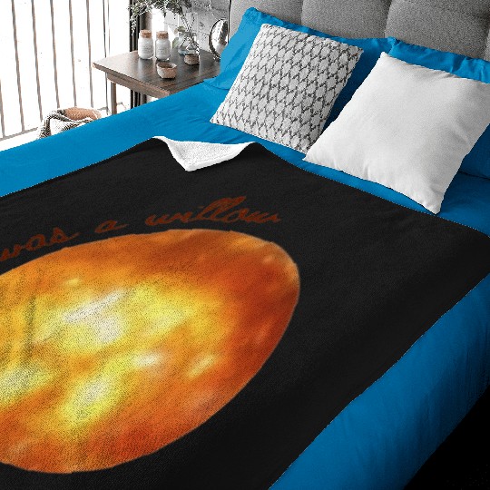 Discover Taylor Willow Ball Baby Blankets