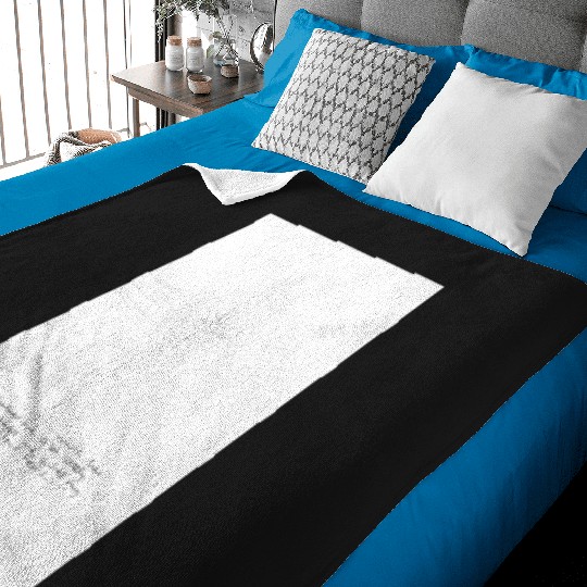 Discover Taylor Quote On Music Baby Blankets