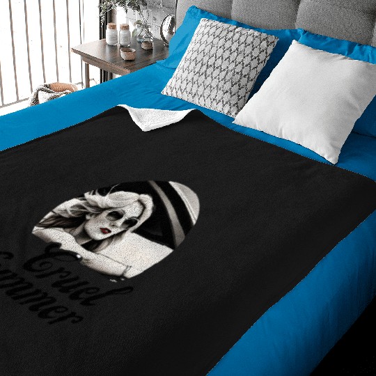 Discover Taylor cruel summer Baby Blankets