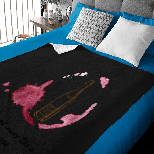 Discover August Song Lyrics Taylor Baby Blankets