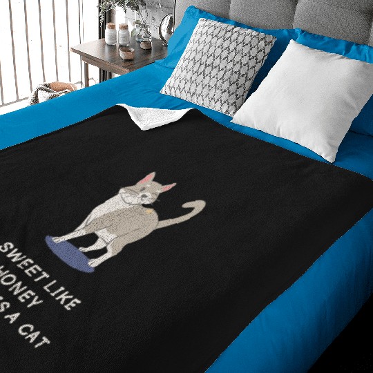 Discover Taylor 1989 fan art Baby Blankets