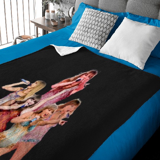 Discover Lover Era Taylor The Eras Tour Baby Blankets
