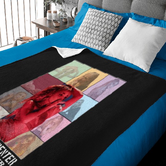Discover Sabrina Carpenter Eras Tour  1.png Baby Blankets