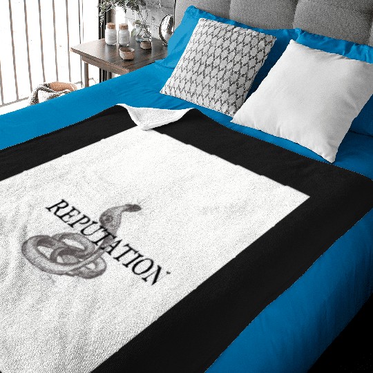 Discover Taylor Reputation 5351 Baby Blankets