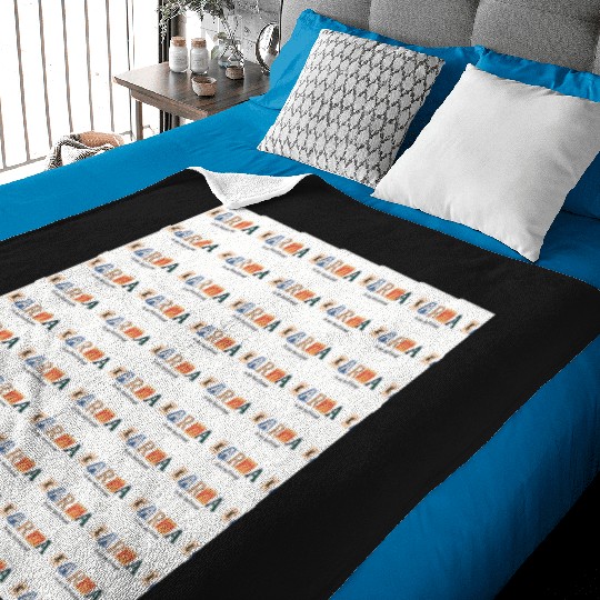 Discover Taylor-Swift-Karma-Is-My-Boyfriend-Lyric T-Shirt Baby Blankets