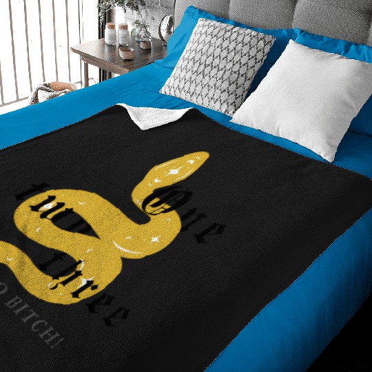 Discover Reputation Era - Taylor 4275 Baby Blankets