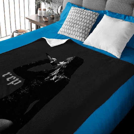 Discover Taylor Reputation 243 Baby Blankets