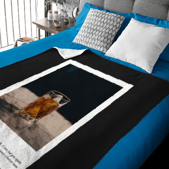 Discover Better Man - Taylor 1610 Baby Blankets