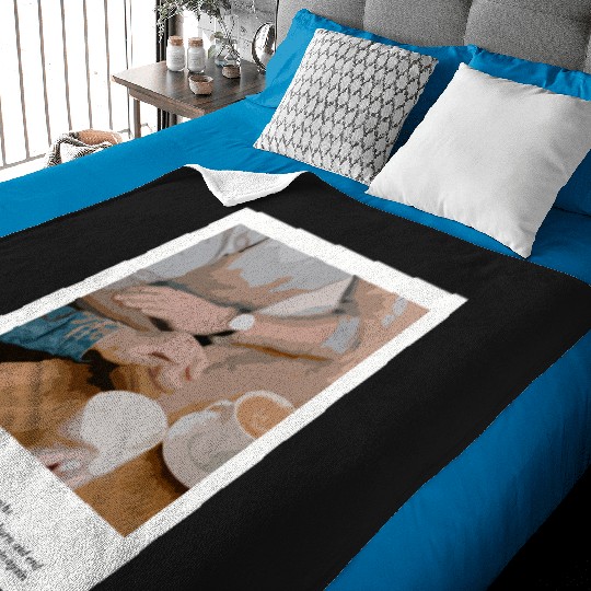 Discover Begin Again - Taylor 532 Baby Blankets