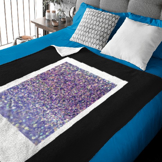 Discover Bejeweled - Taylor 297 Baby Blankets