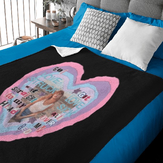 Discover Slut Taylor ) 692 Baby Blankets