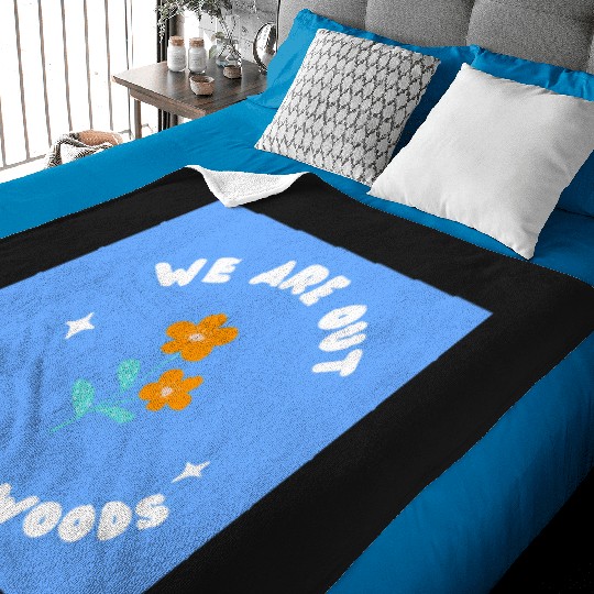 Discover Taylor 1989 1014 Baby Blankets