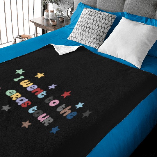 Discover Eras Tour - Taylor 2905 Baby Blankets