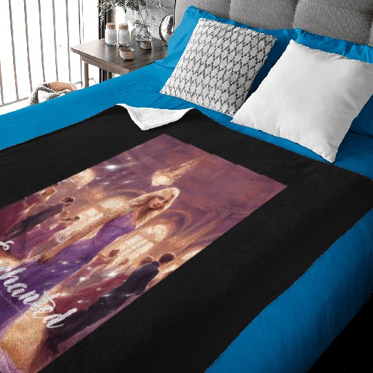 Discover Enchanted Taylor 3984 Baby Blankets