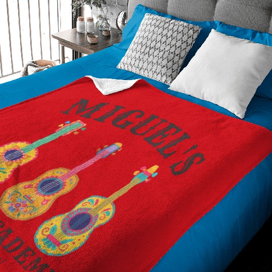 Disney Coco Baby Blankets, Disney Epcot Baby Blankets