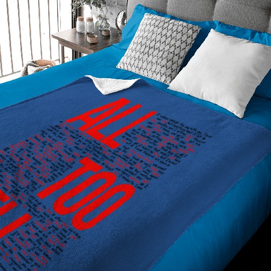 Discover All Too Well Baby Blankets, Swift  Taylor Inspired Baby Blankets, Swift  Taylor Vintage Merch