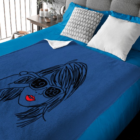 Discover 1989 Taylo version Baby Blankets, Taylor 1989 Baby Blankets, Taylor Baby Blankets