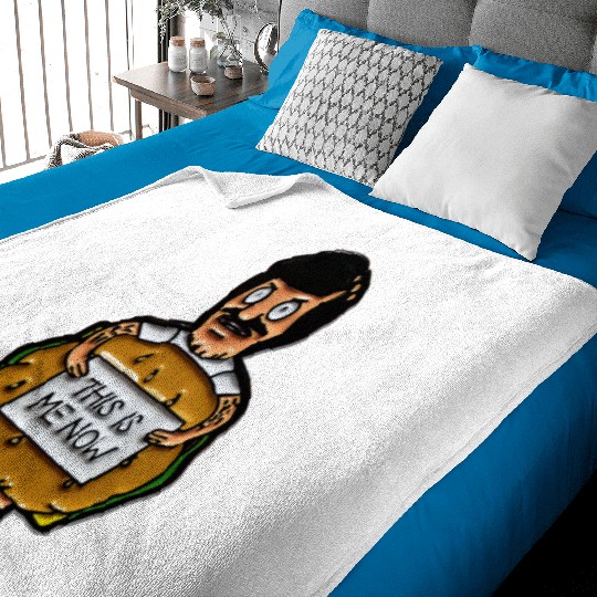 Bobs Burgers, Bobs Burgers Family, Bob's Burger, Bobs Burgers Cartoon Baby Blankets