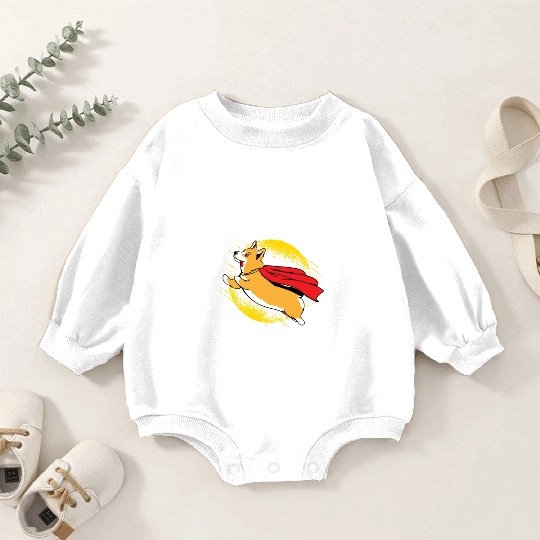 (Gift) I have to go now my planet needs me Baby Romper Sweatshirts