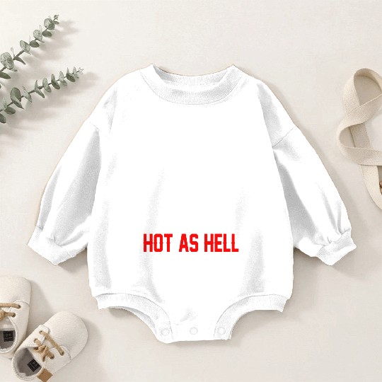 my boyfriend is my rock my best friend my soulmate Baby Romper Sweatshirts