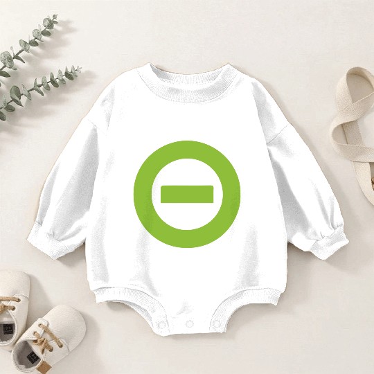 Type O Negative Baby Romper Sweatshirts