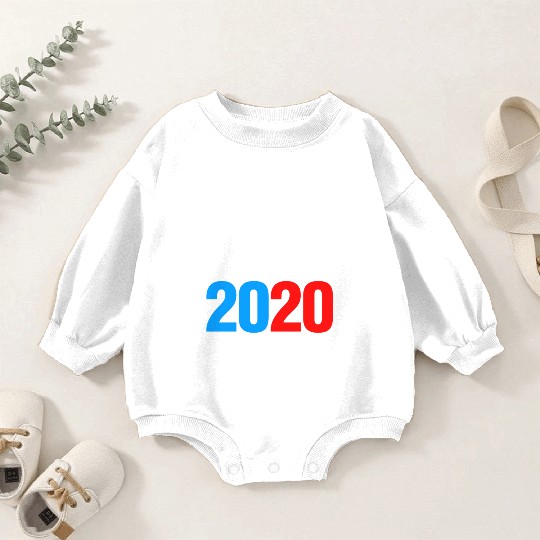 Mike Bloomberg 2020 For President Election Baby Romper Sweatshirts