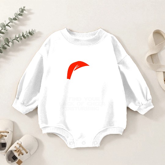 Darth Vader Santa Claus Christmas Sweater Design Baby Romper Sweatshirts