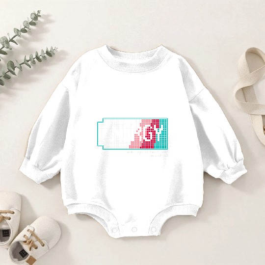 battery Baby Romper Sweatshirts