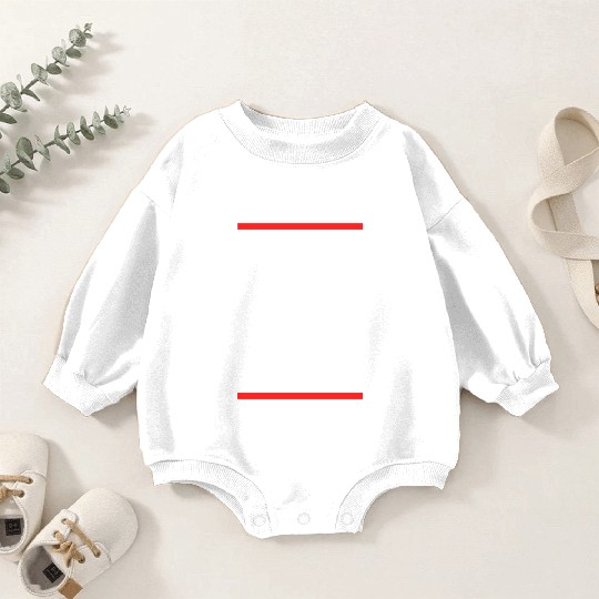 Fuck the Police Baby Romper Sweatshirts