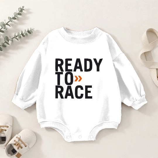 KTM offical Race Edition Tank Vest Baby Romper Sweatshirts