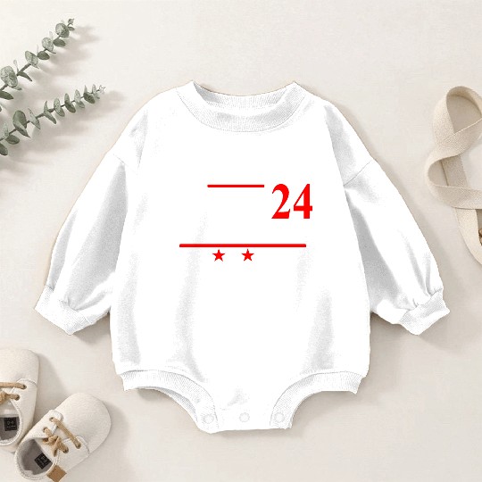 Boats And Hoes Baby Romper Sweatshirts