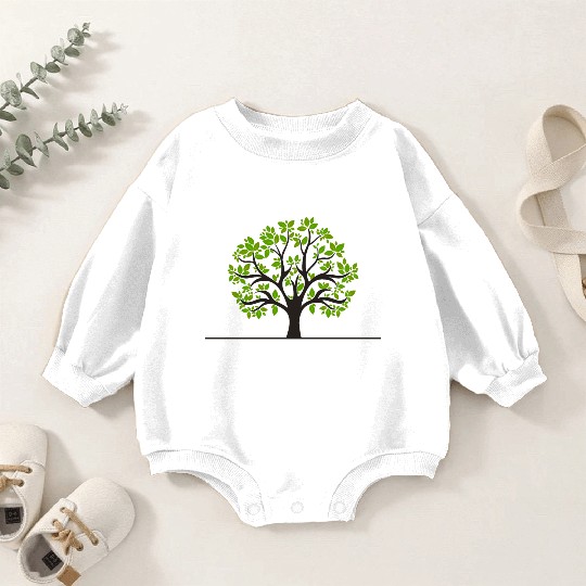 tree logo, Family reunion tree, Family Reunion Baby Romper Sweatshirts