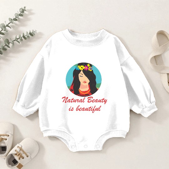 Love to girl friend best design Baby Romper Sweatshirts
