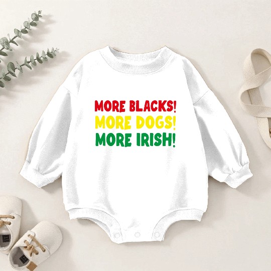 Fuck It Die Then Baby Romper Sweatshirts
